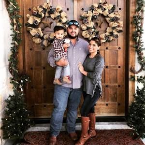 Meet your Posher, Jorge